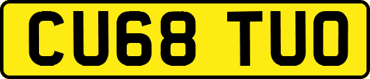 CU68TUO