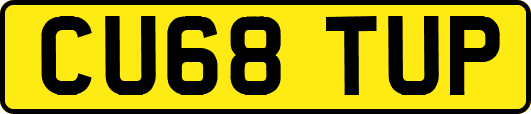 CU68TUP
