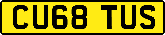 CU68TUS