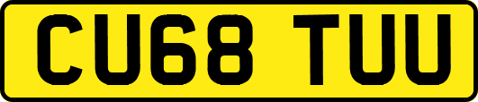 CU68TUU
