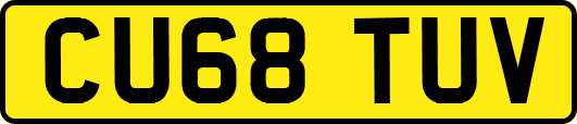 CU68TUV