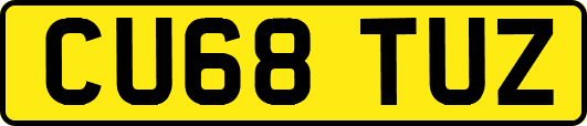 CU68TUZ