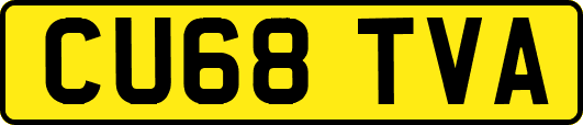 CU68TVA