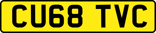 CU68TVC