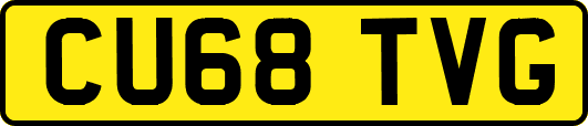 CU68TVG