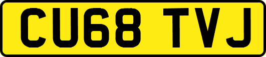 CU68TVJ