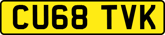 CU68TVK