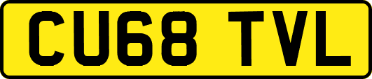 CU68TVL