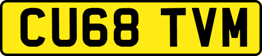 CU68TVM