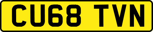 CU68TVN