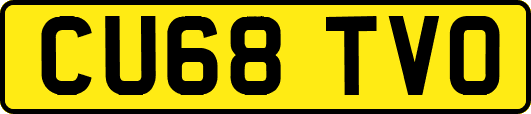 CU68TVO
