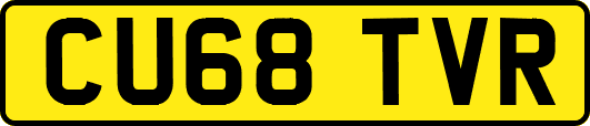 CU68TVR