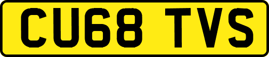 CU68TVS