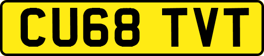 CU68TVT