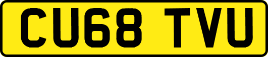 CU68TVU