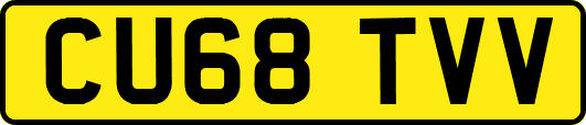 CU68TVV