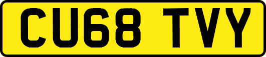 CU68TVY