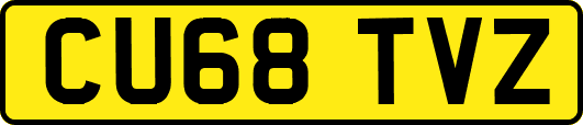 CU68TVZ