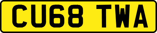 CU68TWA