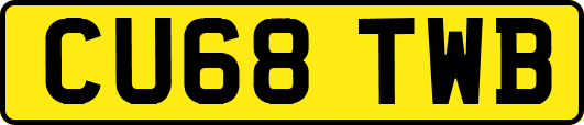 CU68TWB