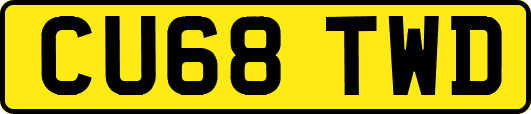 CU68TWD