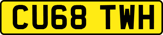 CU68TWH