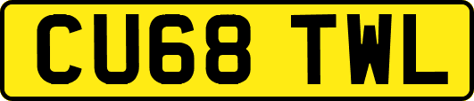 CU68TWL