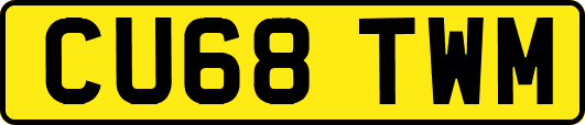 CU68TWM