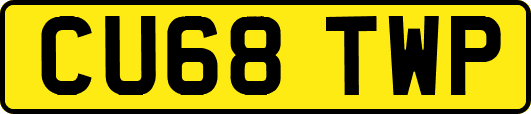 CU68TWP