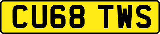 CU68TWS
