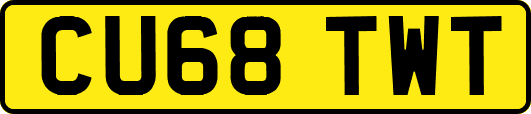 CU68TWT