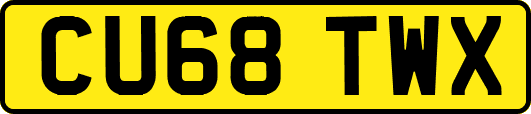 CU68TWX