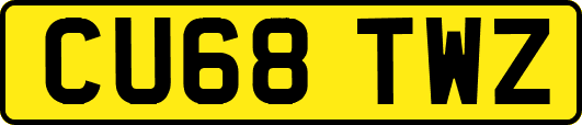 CU68TWZ