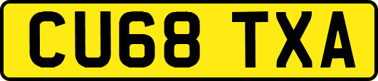 CU68TXA