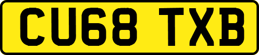 CU68TXB