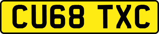 CU68TXC