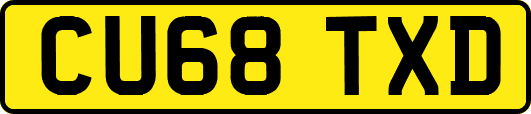 CU68TXD