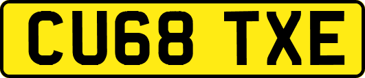 CU68TXE