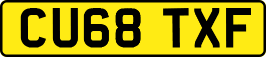 CU68TXF