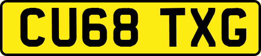 CU68TXG