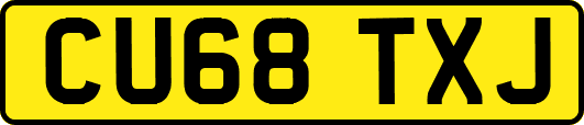 CU68TXJ