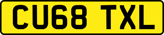 CU68TXL