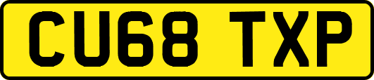 CU68TXP