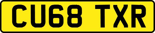 CU68TXR