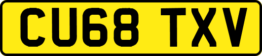CU68TXV