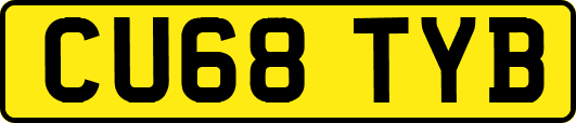 CU68TYB