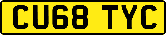 CU68TYC