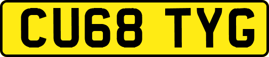 CU68TYG