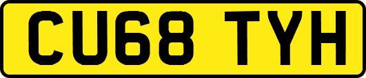 CU68TYH