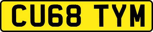 CU68TYM